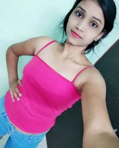 Pankhuri Shah