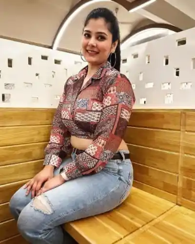 Madhuri Iyer