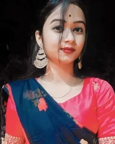Gauri Menon