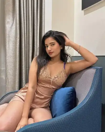 Jagrati Parsai