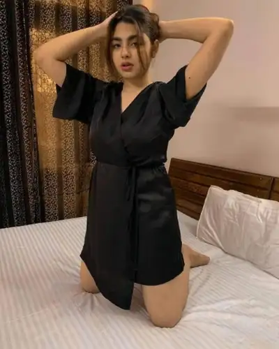 Kajal Reddy