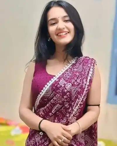 Kavya Nair